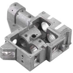 Aluminum Die Casting Parts Production