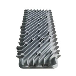 Custom Aluminum Die Casting Foundry