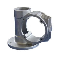 Custom Made Precision Die Casting