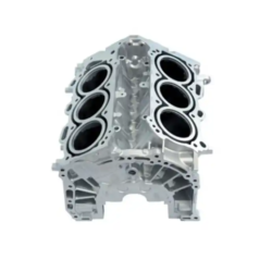 Die Casting Auto Spare Parts
