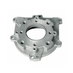 Die Casting Metal Car Accessories