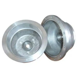 Die casting factory